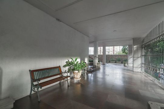 Área comum de apartamento à venda com 4 quartos, 200m² em Rio Branco, Porto Alegre