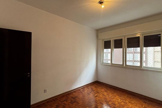 Quarto 2 de apartamento à venda com 3 quartos, 212m² em Centro, Santo André
