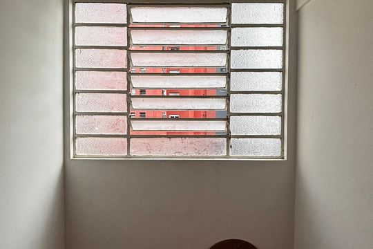 Área de Serviço - Despensa de apartamento à venda com 3 quartos, 212m² em Centro, Santo André