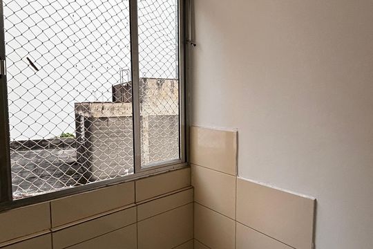 Área de Serviço de apartamento à venda com 3 quartos, 212m² em Centro, Santo André
