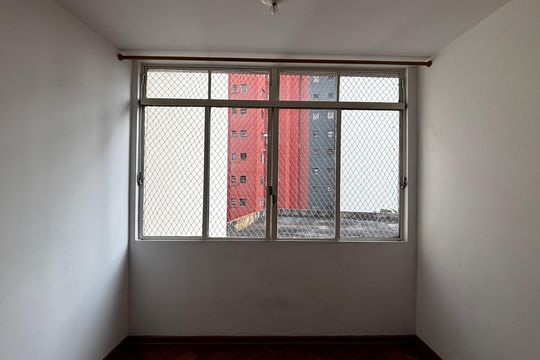 Sala de apartamento à venda com 3 quartos, 212m² em Centro, Santo André