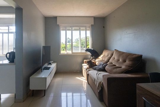 Apartamento à venda com 2 quartos, 62m² em São Sebastião, Porto Alegre