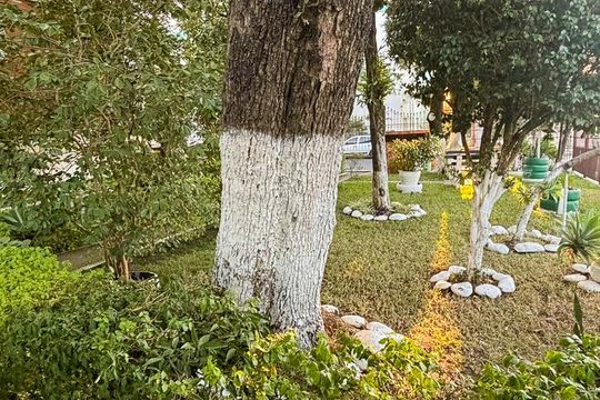 Área Externa de apartamento à venda com 2 quartos, 62m² em São Sebastião, Porto Alegre