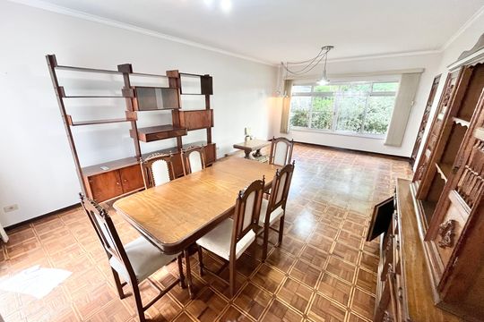 Sala de casa para alugar com 3 quartos, 250m² em Santana, São Paulo