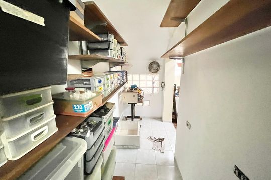 Quarto de Ferramentas de casa para alugar com 3 quartos, 250m² em Santana, São Paulo