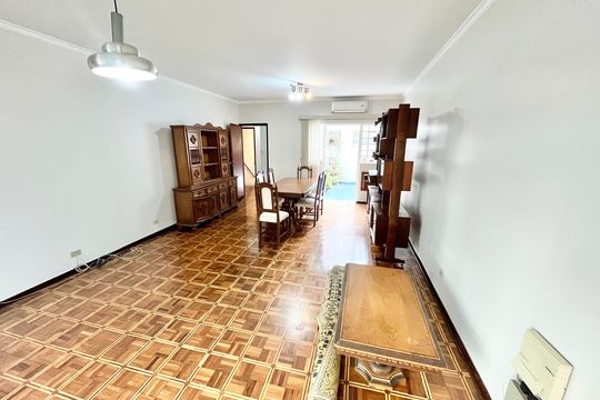 Casa para alugar com 3 quartos, 250m² em Santana, São Paulo