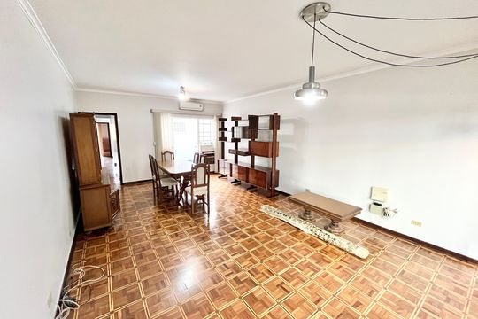 Sala de casa para alugar com 3 quartos, 250m² em Santana, São Paulo