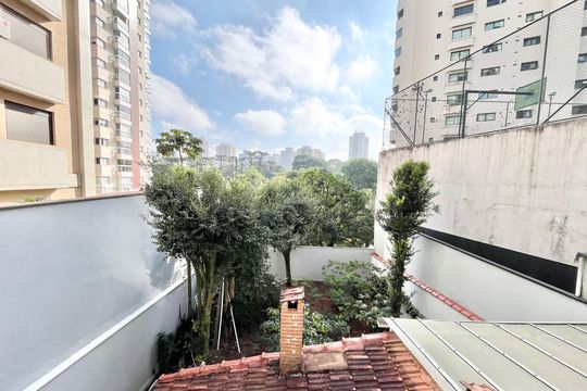 Quarto 2 Vista de casa para alugar com 3 quartos, 250m² em Santana, São Paulo