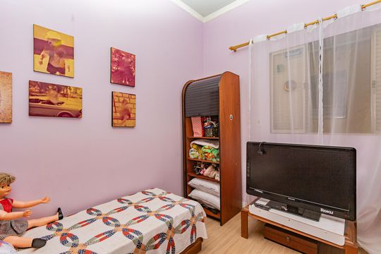 Quarto 1 de casa à venda com 6 quartos, 340m² em Bosque da Saúde, São Paulo