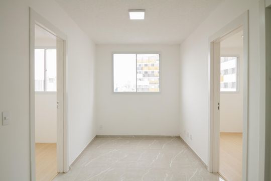 Apartamento para alugar com 2 quartos, 34m² em Tatuapé, São Paulo