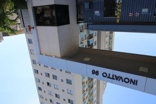 Fachada do Prédio de apartamento à venda com 2 quartos, 50m² em Irajá, Rio de Janeiro