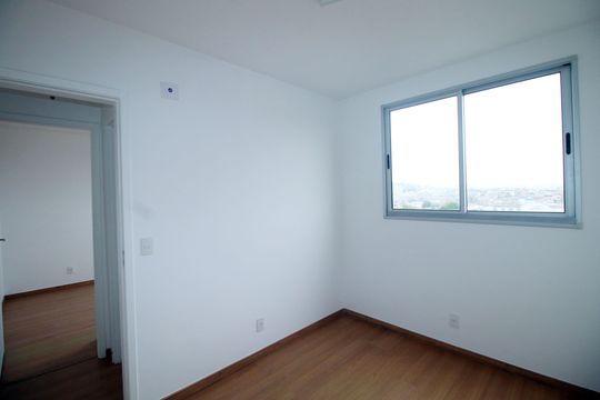 Quarto 2 de apartamento à venda com 2 quartos, 50m² em Irajá, Rio de Janeiro