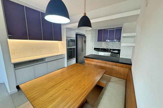 Apartamento à venda com 3 quartos, 97m² em Vila da Saúde, São Paulo