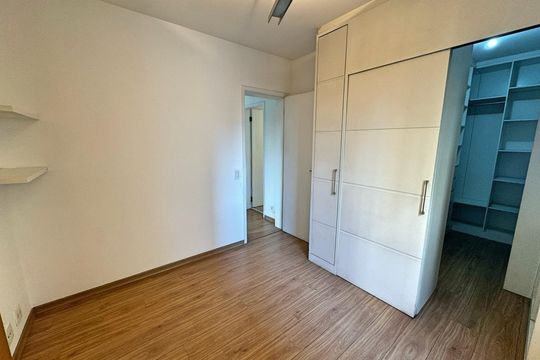 Apartamento à venda com 3 quartos, 97m² em Vila da Saúde, São Paulo