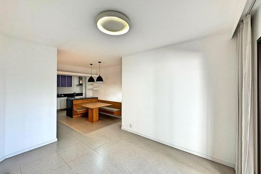 Apartamento à venda com 3 quartos, 97m² em Vila da Saúde, São Paulo