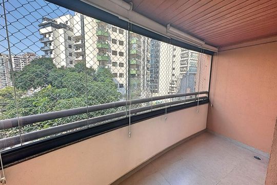 Apartamento à venda com 3 quartos, 97m² em Vila da Saúde, São Paulo