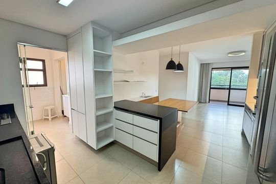 Apartamento à venda com 3 quartos, 97m² em Vila da Saúde, São Paulo