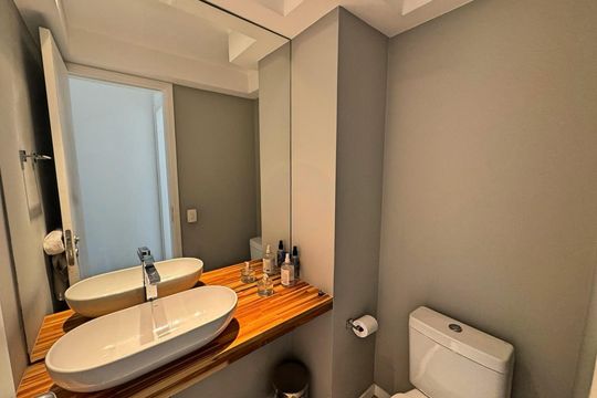 Apartamento à venda com 3 quartos, 97m² em Vila da Saúde, São Paulo