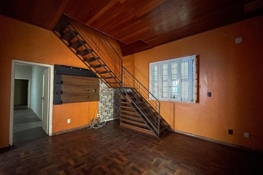 Casa para alugar com 3 quartos, 174m² em Hamburgo Velho, Novo Hamburgo