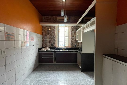 Casa para alugar com 3 quartos, 174m² em Hamburgo Velho, Novo Hamburgo