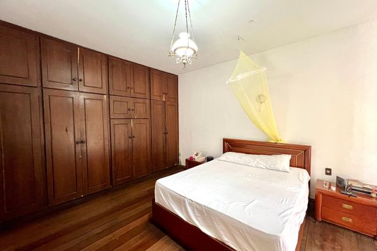 Casa à venda com 5 quartos, 791m² em Santa Amelia, Belo Horizonte