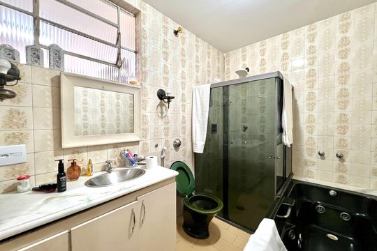 Casa à venda com 5 quartos, 791m² em Santa Amelia, Belo Horizonte
