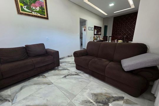 Casa à venda com 7 quartos, 240m² em Vista Alegre, Belo Horizonte