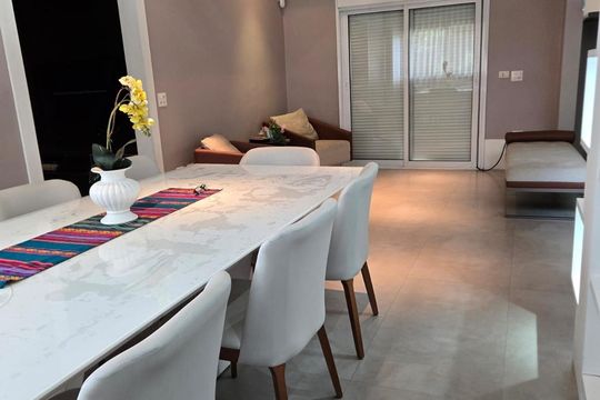 Sala de Jantar de casa para alugar com 4 quartos, 300m² em City Bussocaba, Osasco