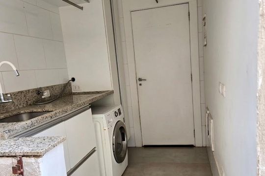 Área de Serviço de casa para alugar com 4 quartos, 300m² em City Bussocaba, Osasco