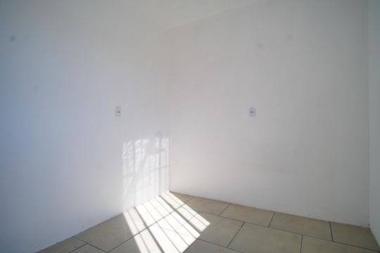 Quarto 1 de apartamento para alugar com 1 quarto, 23m² em Paraíso, Sapucaia do Sul