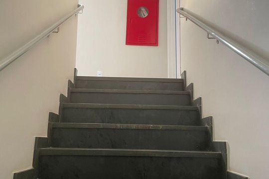 Apartamento à venda com 2 quartos, 47m² em Centro (Vp, Belo Horizonte