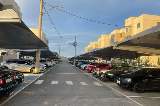 Apartamento à venda com 2 quartos, 47m² em Centro (Vp, Belo Horizonte