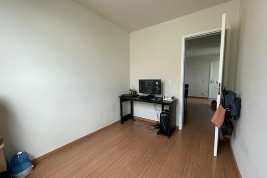 Apartamento à venda com 2 quartos, 47m² em Centro (Vp, Belo Horizonte
