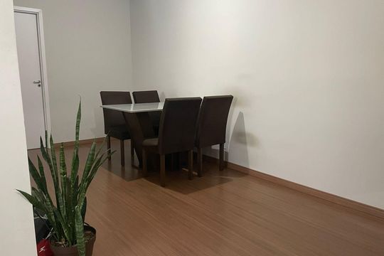 Apartamento à venda com 2 quartos, 47m² em Centro (Vp, Belo Horizonte