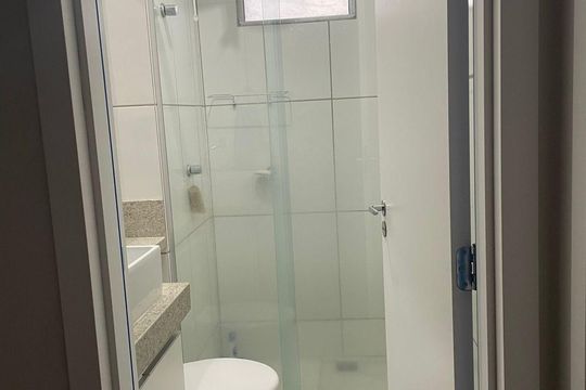 Apartamento à venda com 2 quartos, 47m² em Centro (Vp, Belo Horizonte