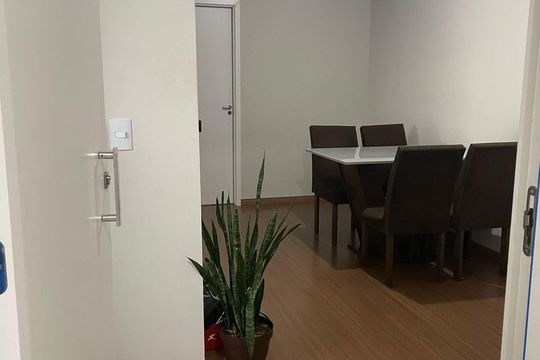 Apartamento à venda com 2 quartos, 47m² em Centro (Vp, Belo Horizonte