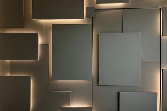 Sala de apartamento à venda com 3 quartos, 165m² em Mooca, São Paulo