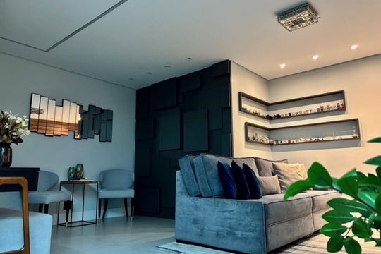 Apartamento à venda com 3 quartos, 165m² em Mooca, São Paulo