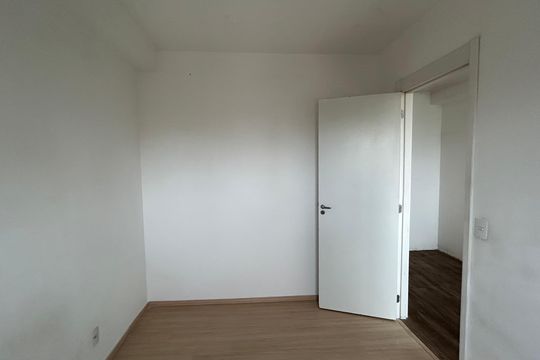 Quarto de apartamento para alugar com 1 quarto, 24m² em Jardim Prudência, São Paulo
