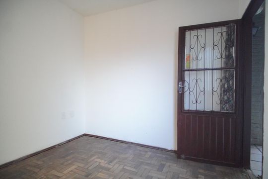 Sala de apartamento para alugar com 2 quartos, 38m² em Cohab, Sapucaia do Sul