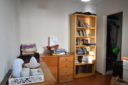 Sala 2 de casa à venda com 4 quartos, 205m² em Indianópolis, São Paulo