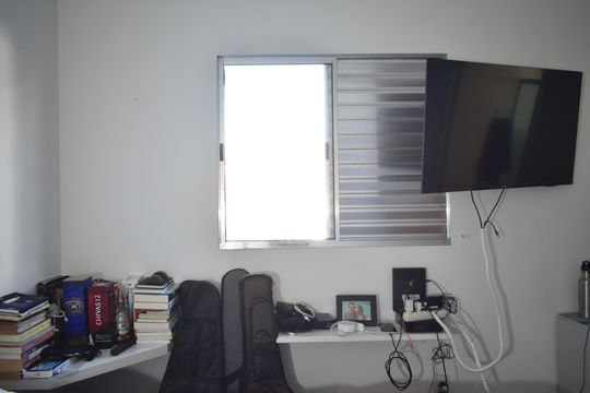 Suíte 2 de casa à venda com 4 quartos, 205m² em Indianópolis, São Paulo