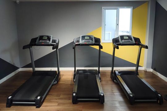 Área externa de apartamento à venda com 2 quartos, 32m² em Vila Plana, São Paulo