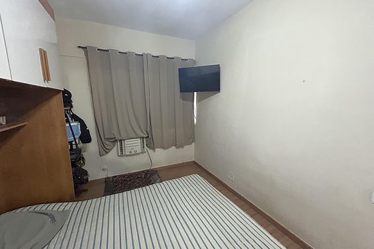 Apartamento para alugar com 2 quartos, 53m² em Encantado, Rio de Janeiro
