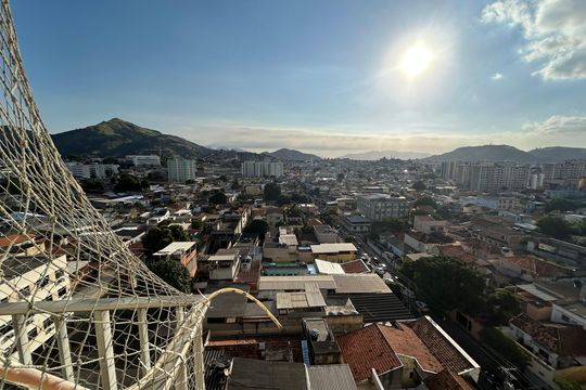 Apartamento para alugar com 2 quartos, 53m² em Encantado, Rio de Janeiro
