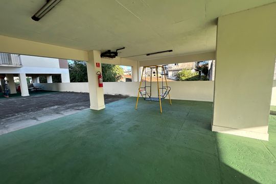Apartamento para alugar com 2 quartos, 53m² em Encantado, Rio de Janeiro
