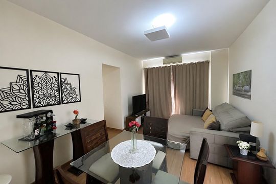 Apartamento para alugar com 2 quartos, 53m² em Encantado, Rio de Janeiro