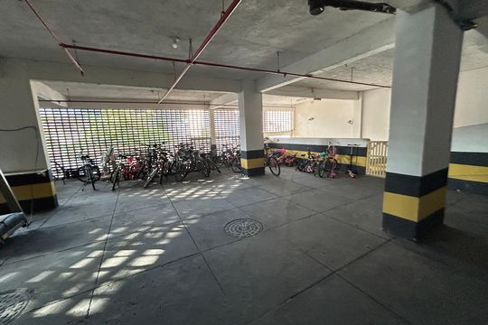 Apartamento para alugar com 2 quartos, 53m² em Encantado, Rio de Janeiro