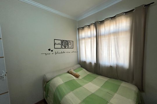 Apartamento para alugar com 2 quartos, 53m² em Encantado, Rio de Janeiro