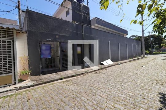 Fachada de apartamento à venda com 4 quartos, 200m² em Jardim Bom Pastor, Santo André